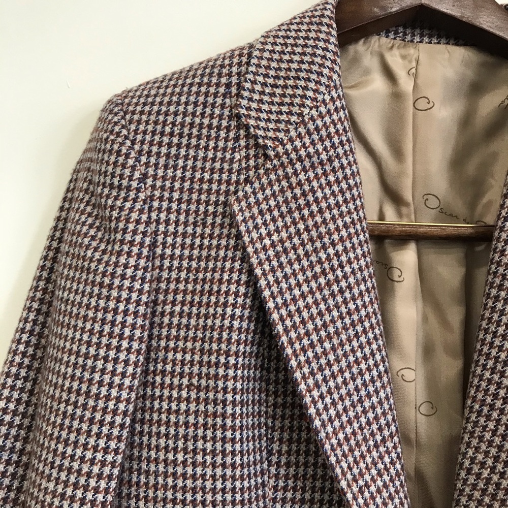 Oscar de la Renta Blazer - Picture 2 of 4